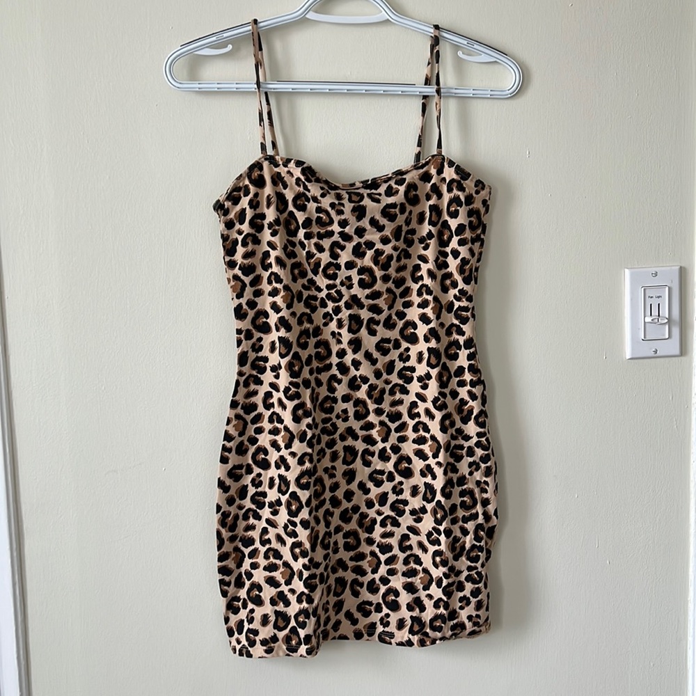 Mini bodycon
